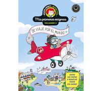 Agata Crispy Detective. Mis Primeros Enigmas Vol.2