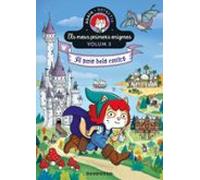 Àgata Crispydetectiu. Els Meus Primers Enigmes 3: Al País Dels Contes