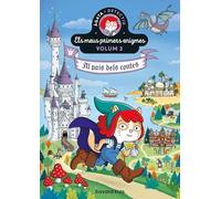 Àgata detectiu. Al país dels contes: 3 (Els meus primers enigmes)