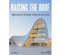 Agata Toromanoff Raising the Roof (Tapa dura) (Importación USA)