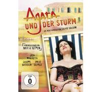 Agata und der Sturm [Alemania] [DVD]