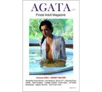 Agata Vip: Sweet Water (ebook)