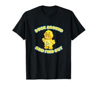 Agátate y descubre Humor Adulto desquiciado Gen Z Meme Gag Camiseta