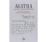 Agatha: A partir de una historia esbozada por Herman Melville: 13 (Libros Inútiles)