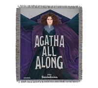 Agatha All Along WandaVision Tapestry Throw Standard