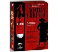 Agatha Christie 3er-Box [Alemania] [DVD]