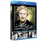 Agatha Christie: 5 de sus Grandes Obras - Volumen 2 [Blu-ray]