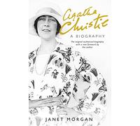 Agatha Christie: A biography – Harper Collins Publishers