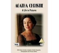 Agatha Christie - A Life In Pictures [Reino Unido] [DVD]