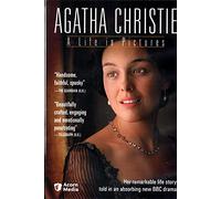 Agatha Christie: A Life in Pictures [USA] [DVD]