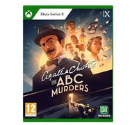 Agatha Christie : ABC Murders - XBOX SERIES X/ONE