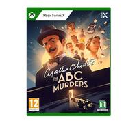 Agatha Christie : ABC Murders - XBOX SERIES X/ONE