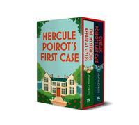 Agatha Christie Agatha Christie’s Styles (Mixed Media Product)