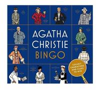Agatha Christie – Bingo