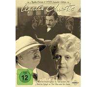 Agatha Christie - Box-Set [Alemania] [DVD]