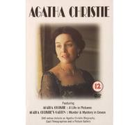 Agatha Christie - Box Set [Reino Unido] [DVD]