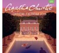 Agatha Christie Calendar 2026