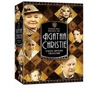 Agatha Christie Classic Mystery Collection [Reino Unido] [DVD]
