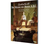 Agatha Christie Classics: Die Morde des Herrn ABC