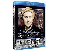 Agatha Christie - Coleccion - Vol. 3 [Blu-ray]