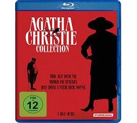 Agatha Christie Collection