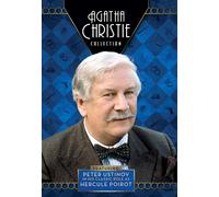 Agatha Christie Collection: Featuring Peter Ustinov (DVD) (Importación USA)