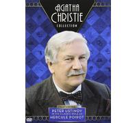 Agatha Christie Collection Featuring Peter Ustinov [Reino Unido] [DVD]