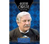 Agatha Christie Collection: Featuring Peter Ustinov [USA] [DVD]
