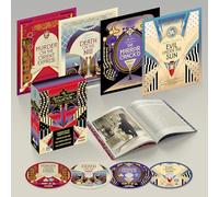 Agatha Christie – Colección – Blu-ray
