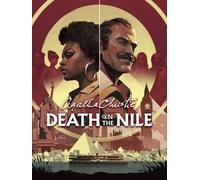 Agatha Christie - Death on the Nile Steam Key (PC) EUROPE