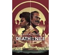 Agatha Christie - Death on the Nile (Windows / Xbox Series X|S) XBOX LIVE Key EUROPE