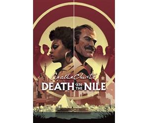 Agatha Christie - Death on the Nile (Windows / Xbox Series X|S) XBOX LIVE Key EUROPE