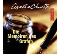 Agatha Christie - Die Memoiren des Grafen. 5 CDs