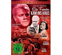 Agatha Christie - Ein Fremder kam ins Haus [Alemania] [DVD]