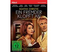 Agatha Christie: Ein Fremder klopft an / Packender Psychothriller nach der Kriminalgeschichte HAUS NACHTIGALL (Pidax Film-Klassiker) [Alemania] [DVD]