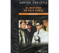 Agatha Christie: El Misterio de Pale Horse, DVD Edición Slim