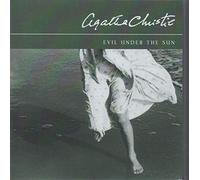 Agatha Christie - Evil Under the Sun