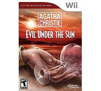 Agatha Christie: Evil Under The Sun [Importación Inglesa]