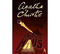 Agatha Christie Giovanni Bandini Ditte Bandini Das krumme Haus (Tapa blanda)