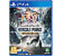 Agatha Christie Hercule Poirot El Caso De Londres PS4 PLAYSTATION 4 MICROIDS