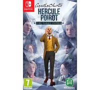 Agatha Christie, Hercule Poirot: The First Cases (DIGITAL) Juego para Consola Nintendo Switch