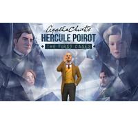 Agatha Christie - Hercule Poirot: The First Cases Microsoft Store Europe Xbox One
