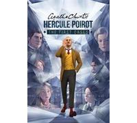 Agatha Christie - Hercule Poirot: The First Cases (Xbox One) XBOX LIVE Key EUROPE