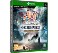 Agatha Christie - Hercule Poirot: The London Case XB (Microsoft Xbox Series X S)