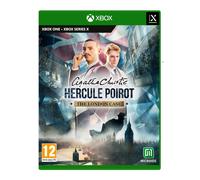 Agatha Christie - Hercule Poirot: The London Case (Microsoft Xbox Series X S)