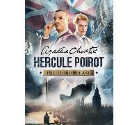 Agatha Christie - Hercule Poirot: The London Case PC