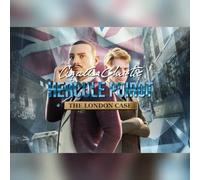 Agatha Christie - Hercule Poirot: The London Case (Xbox One / Xbox Series X|S) Xbox Live Key - ARGENTINA