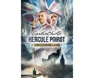 Agatha Christie - Hercule Poirot: The London Case (Xbox Series X/S) XBOX LIVE Key GLOBAL