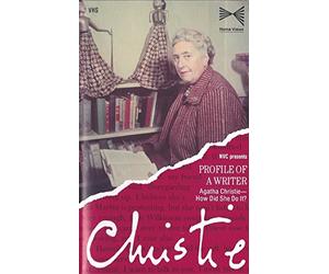 Agatha Christie: How Did She Do It [USA] [VHS]
