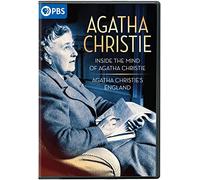 Agatha Christie: Inside The Mind of Agatha Christie / Agatha Christie's England [USA] [DVD]